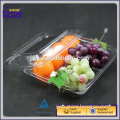 plastic salad container fork spoon